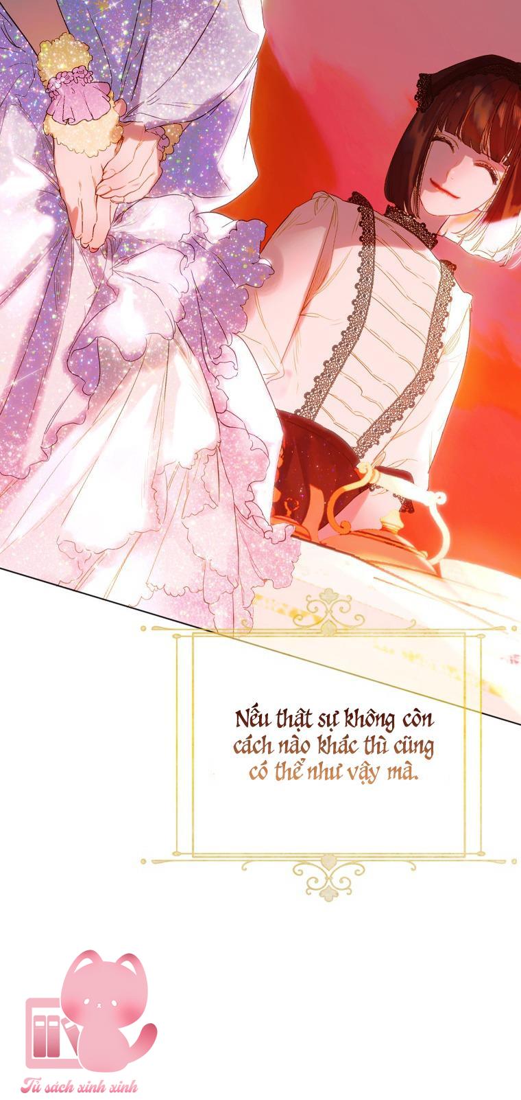 Khế Ước Hôn Nhân Của Mẹ Tôi - Chap 19 - Trang 11