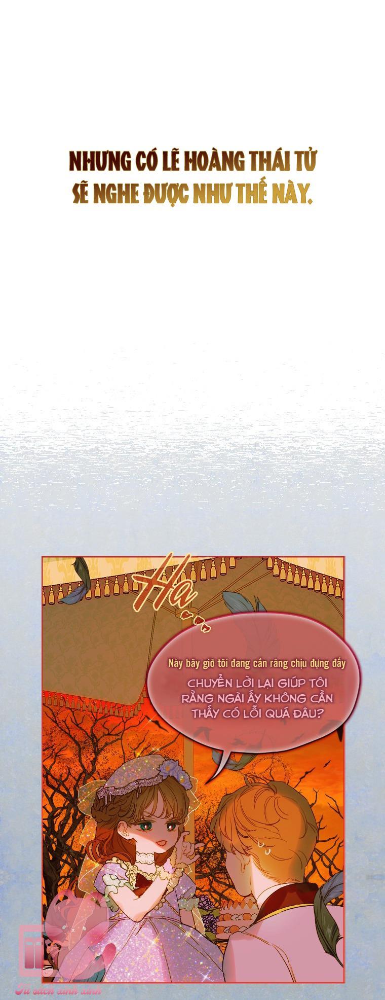 Khế Ước Hôn Nhân Của Mẹ Tôi - Chap 19 - Trang 12