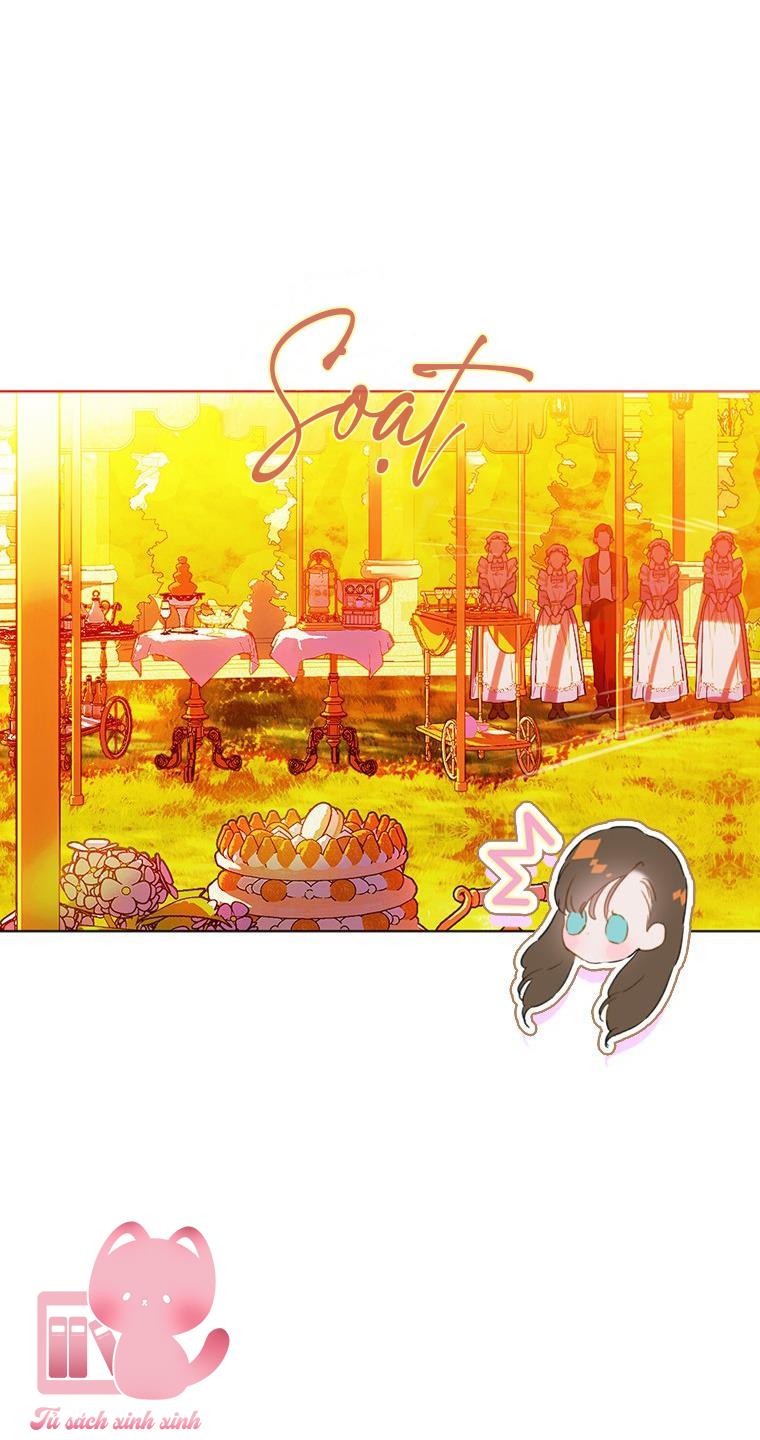 Khế Ước Hôn Nhân Của Mẹ Tôi - Chap 19 - Trang 18