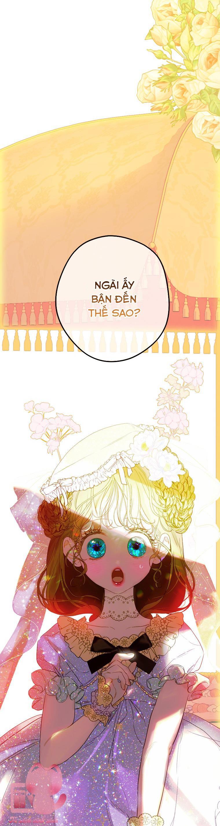 Khế Ước Hôn Nhân Của Mẹ Tôi - Chap 19 - Trang 3