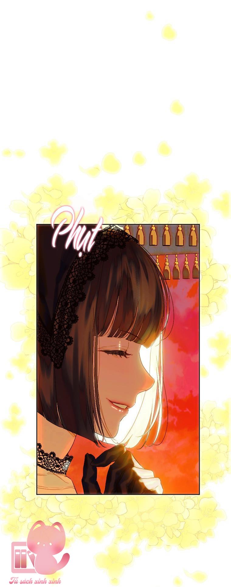 Khế Ước Hôn Nhân Của Mẹ Tôi - Chap 19 - Trang 25