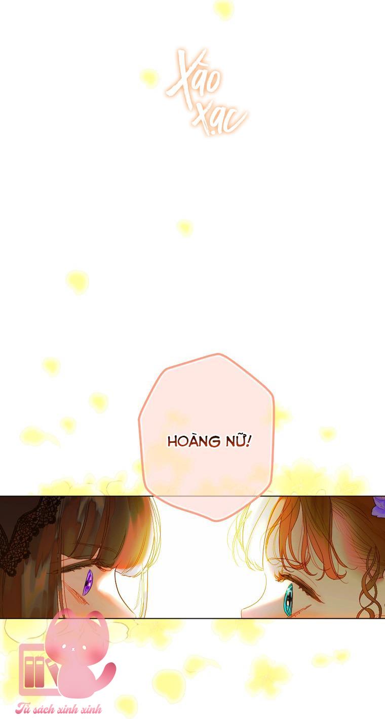 Khế Ước Hôn Nhân Của Mẹ Tôi - Chap 19 - Trang 27