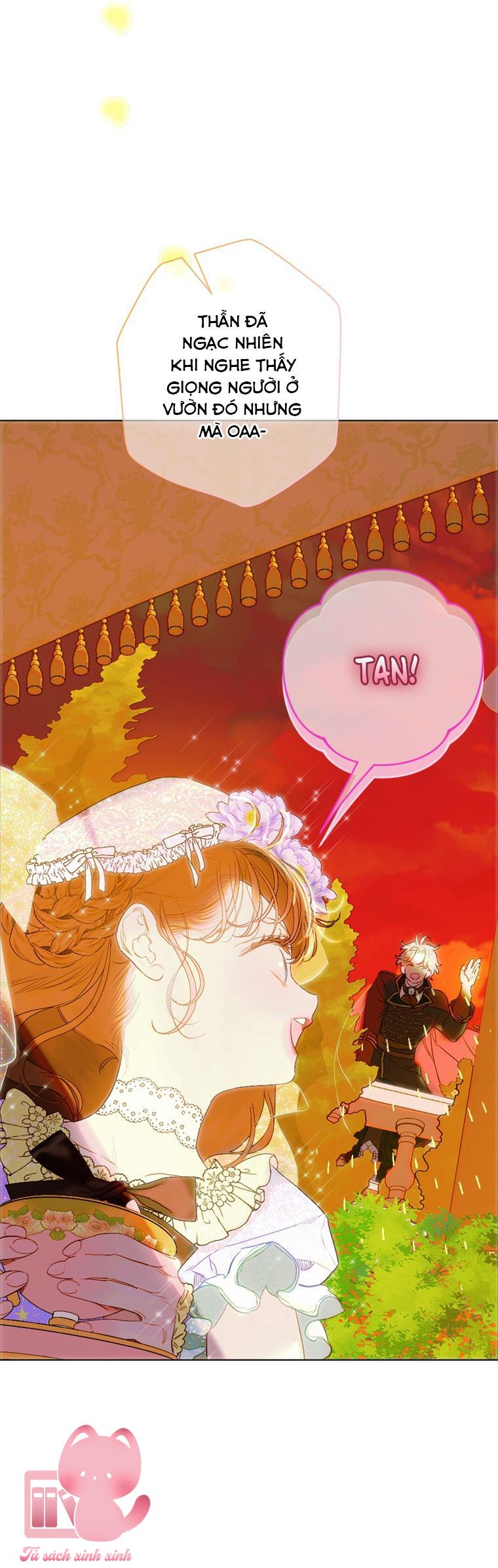 Khế Ước Hôn Nhân Của Mẹ Tôi - Chap 19 - Trang 28