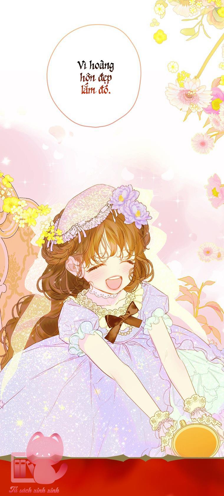 Khế Ước Hôn Nhân Của Mẹ Tôi - Chap 19 - Trang 30