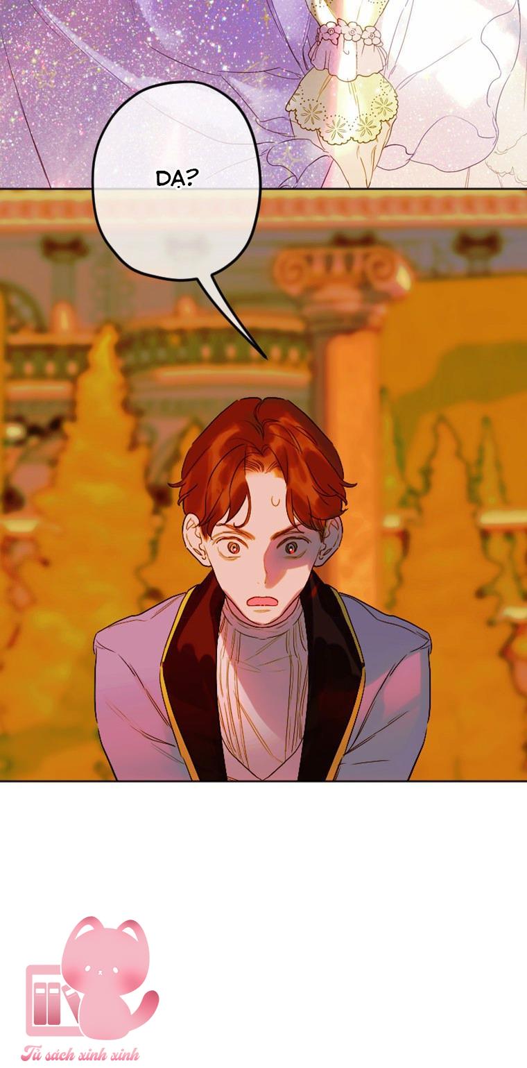 Khế Ước Hôn Nhân Của Mẹ Tôi - Chap 19 - Trang 4