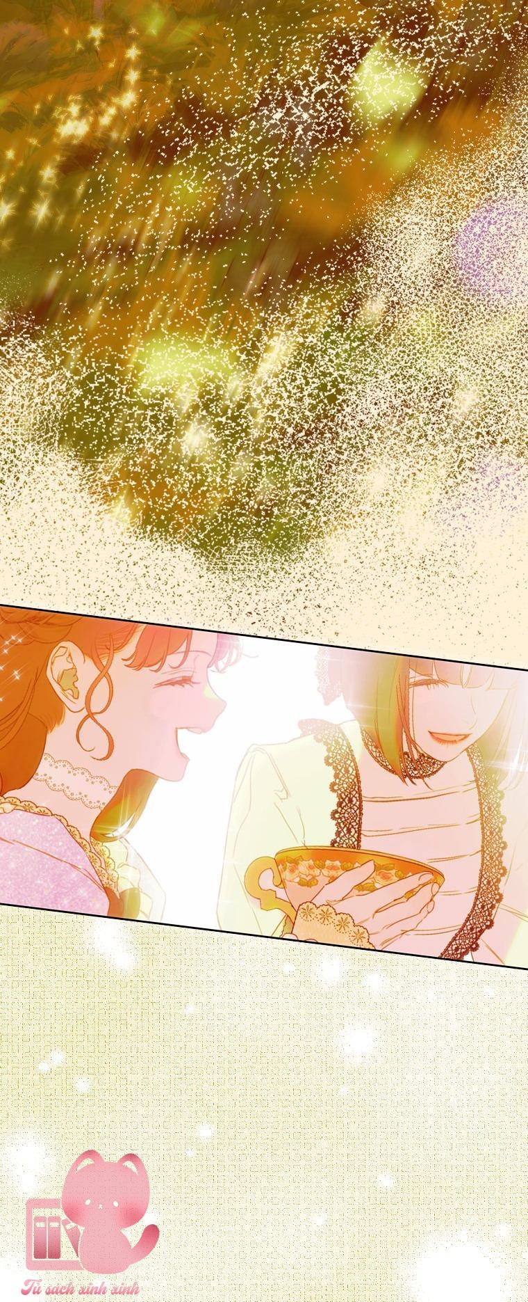 Khế Ước Hôn Nhân Của Mẹ Tôi - Chap 19 - Trang 33