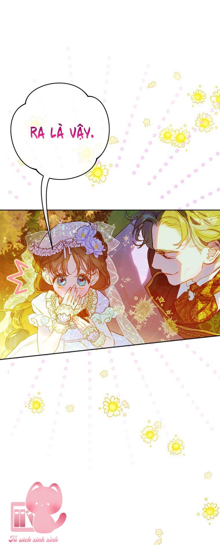 Khế Ước Hôn Nhân Của Mẹ Tôi - Chap 19 - Trang 37