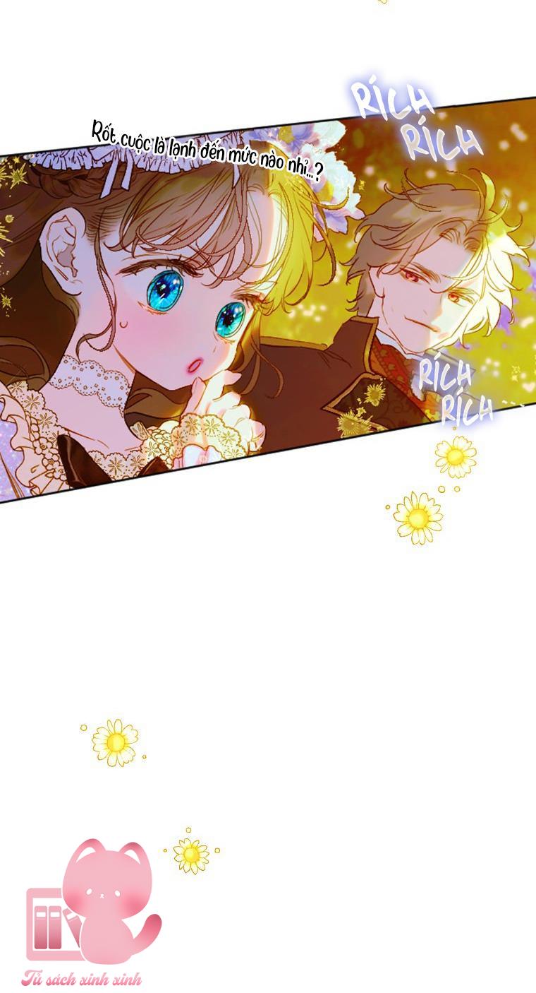 Khế Ước Hôn Nhân Của Mẹ Tôi - Chap 19 - Trang 38