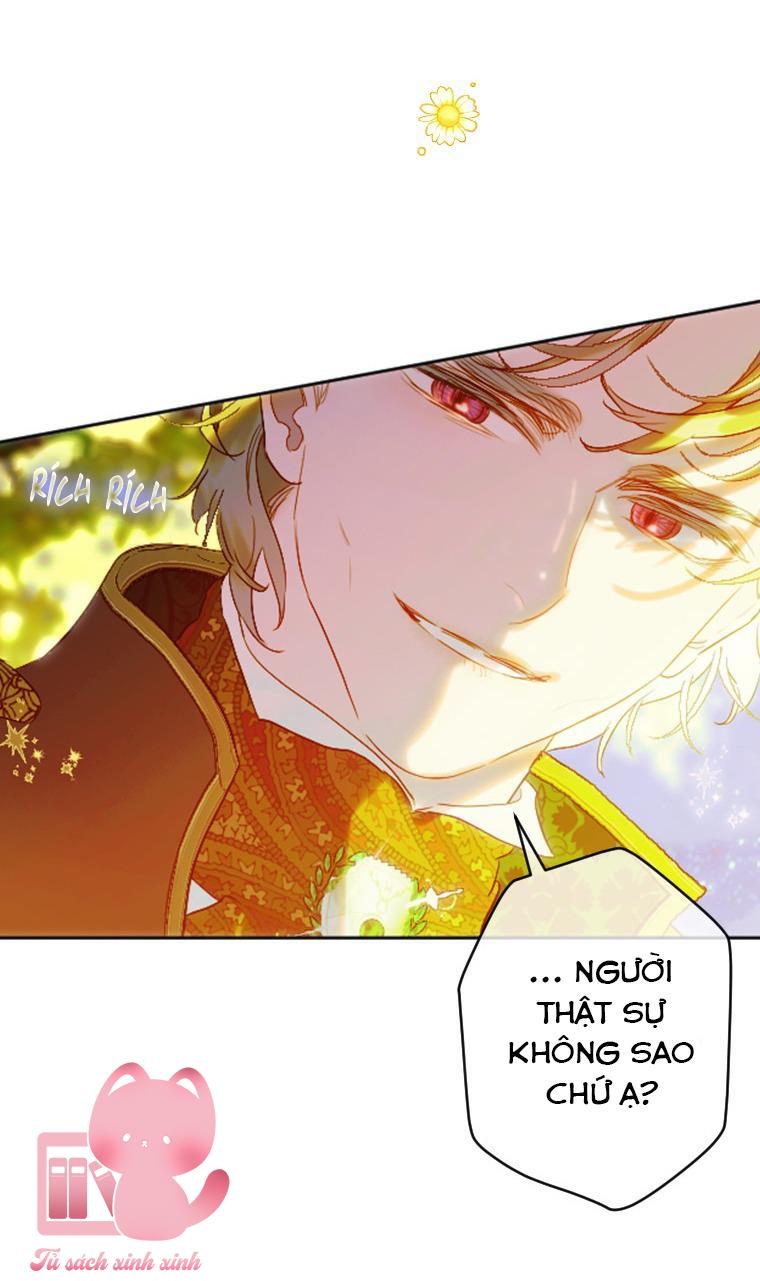 Khế Ước Hôn Nhân Của Mẹ Tôi - Chap 19 - Trang 39