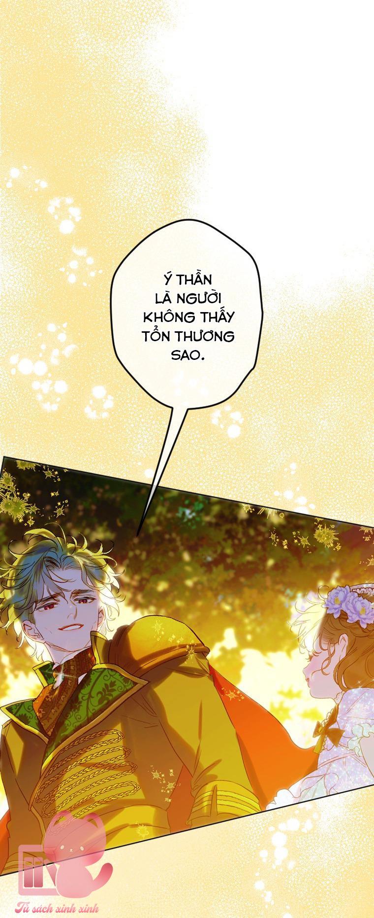 Khế Ước Hôn Nhân Của Mẹ Tôi - Chap 19 - Trang 41