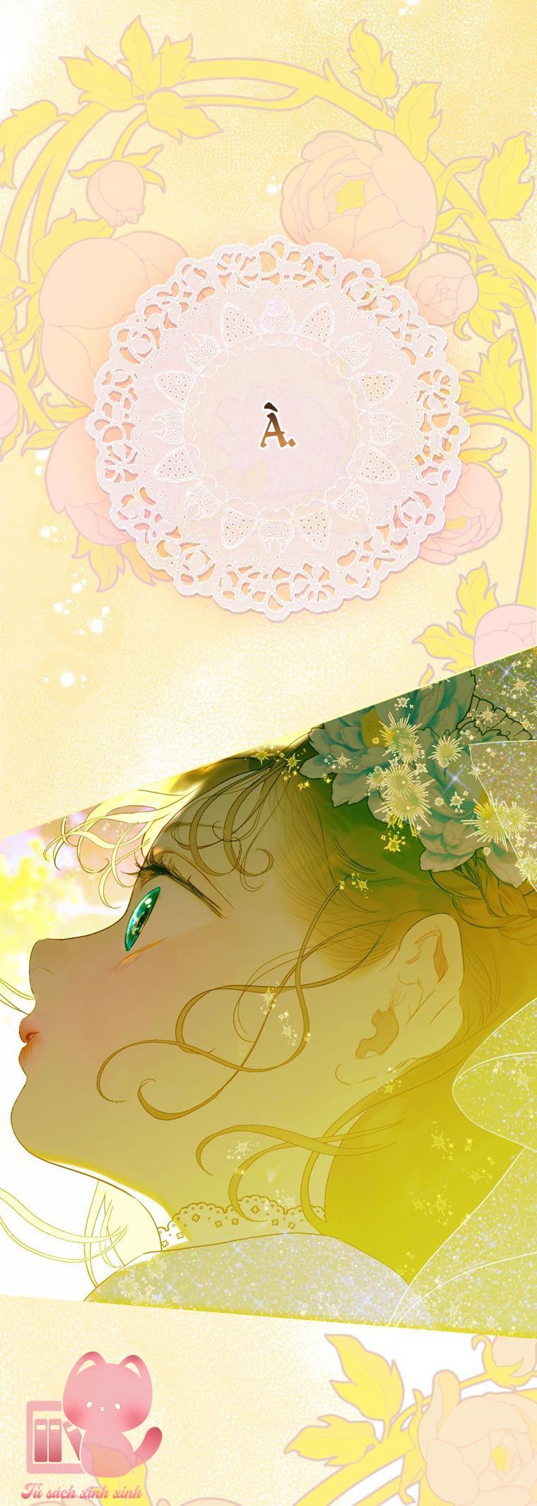 Khế Ước Hôn Nhân Của Mẹ Tôi - Chap 19 - Trang 42