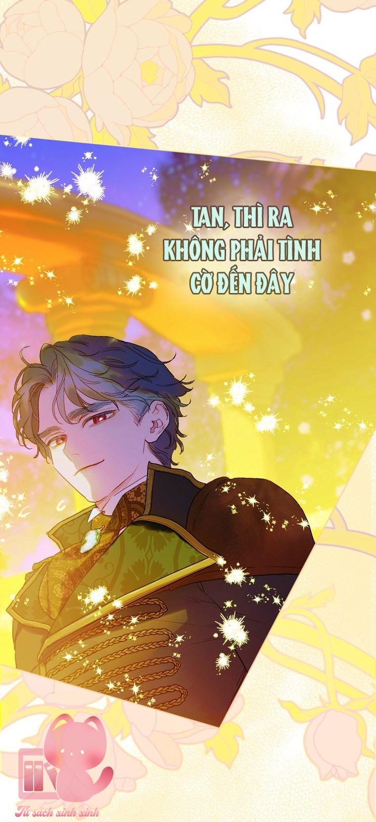 Khế Ước Hôn Nhân Của Mẹ Tôi - Chap 19 - Trang 43