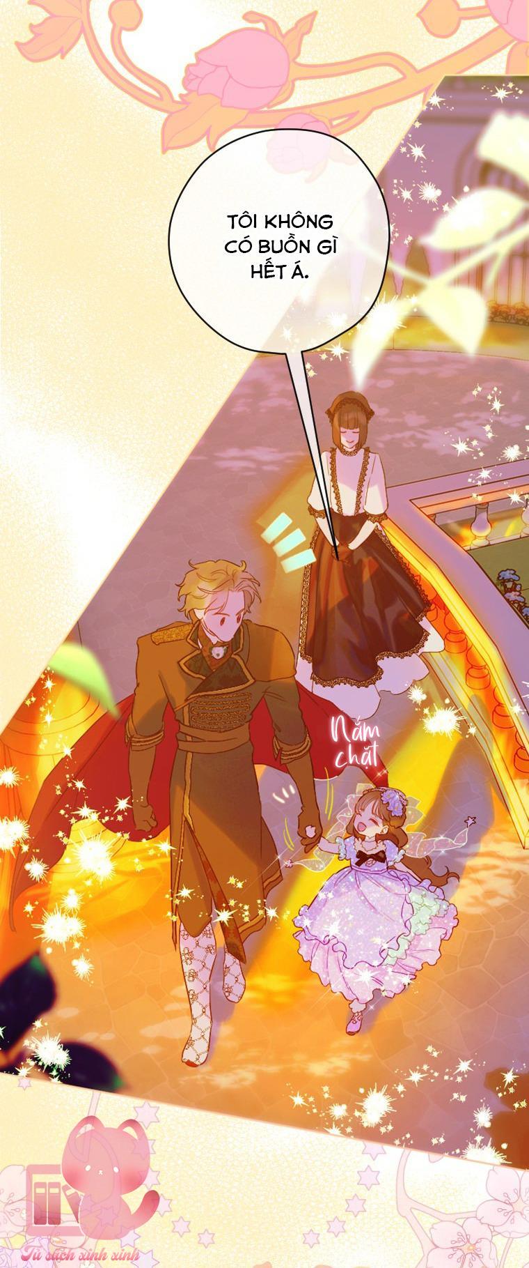 Khế Ước Hôn Nhân Của Mẹ Tôi - Chap 19 - Trang 45