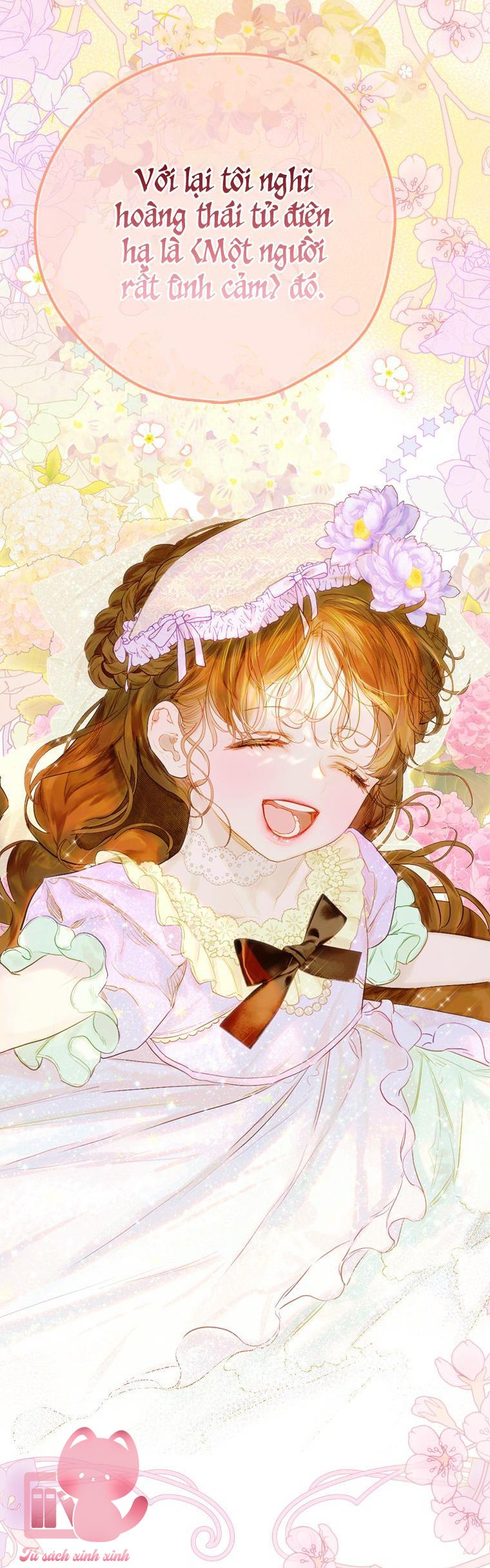 Khế Ước Hôn Nhân Của Mẹ Tôi - Chap 19 - Trang 46