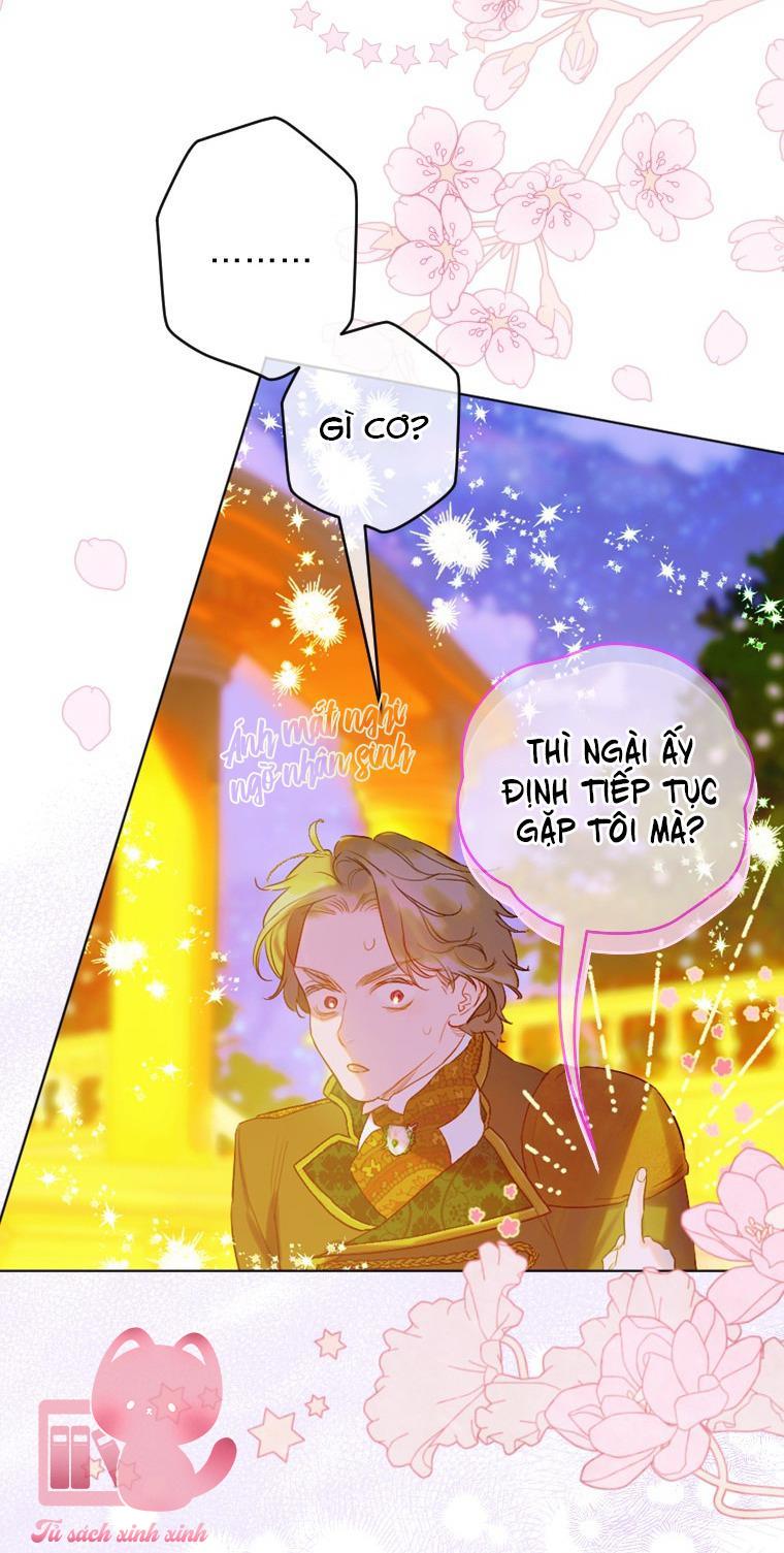 Khế Ước Hôn Nhân Của Mẹ Tôi - Chap 19 - Trang 47