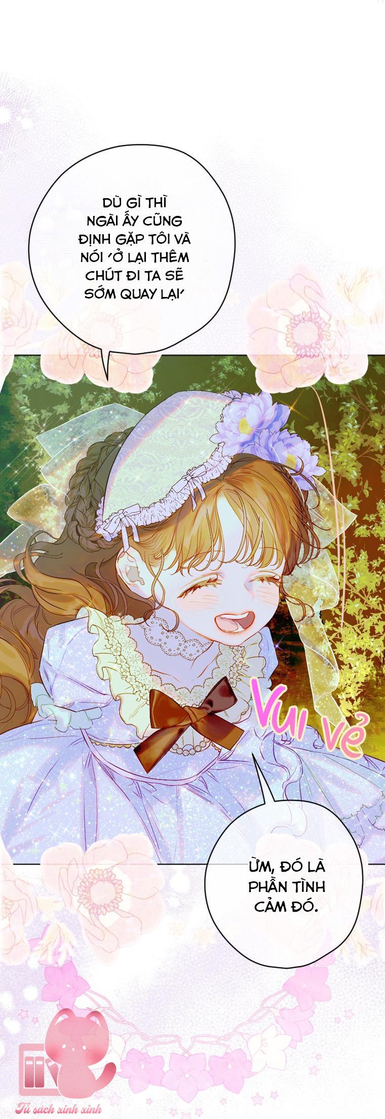 Khế Ước Hôn Nhân Của Mẹ Tôi - Chap 19 - Trang 49