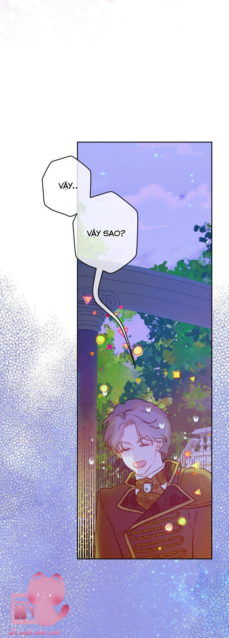 Khế Ước Hôn Nhân Của Mẹ Tôi - Chap 19 - Trang 50
