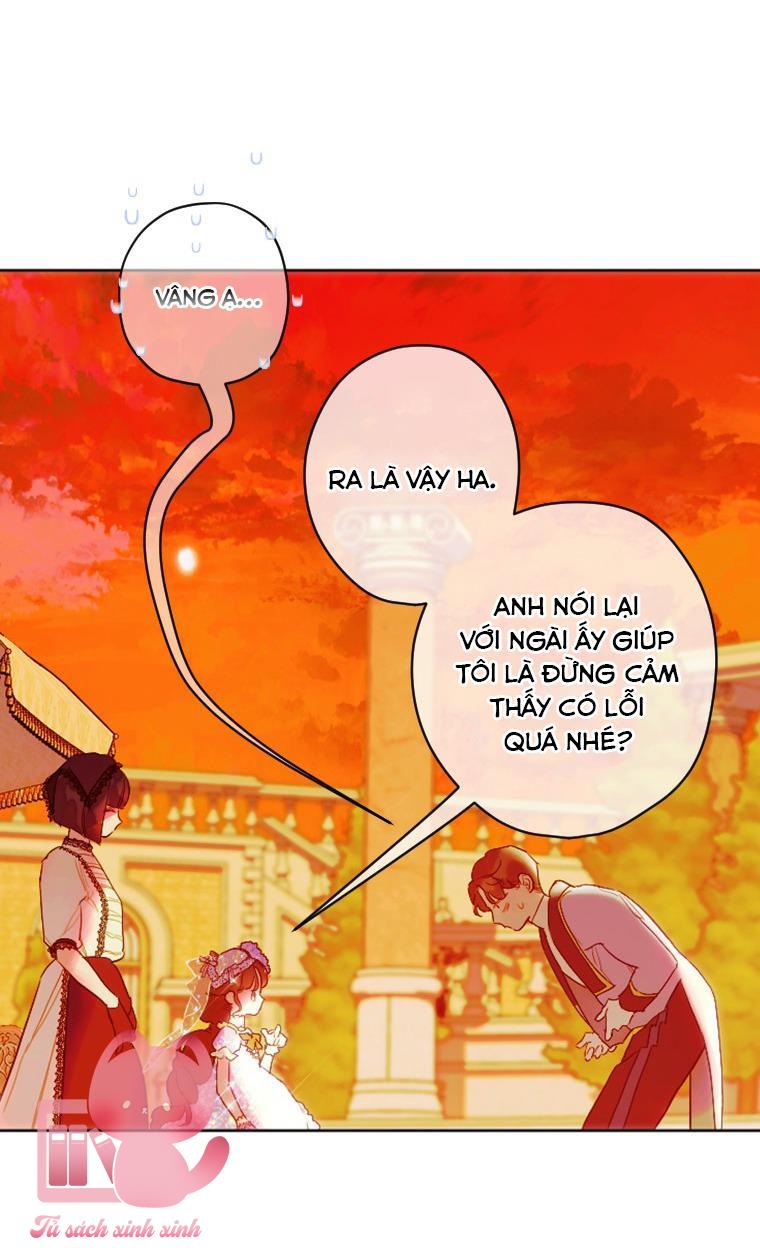 Khế Ước Hôn Nhân Của Mẹ Tôi - Chap 19 - Trang 6