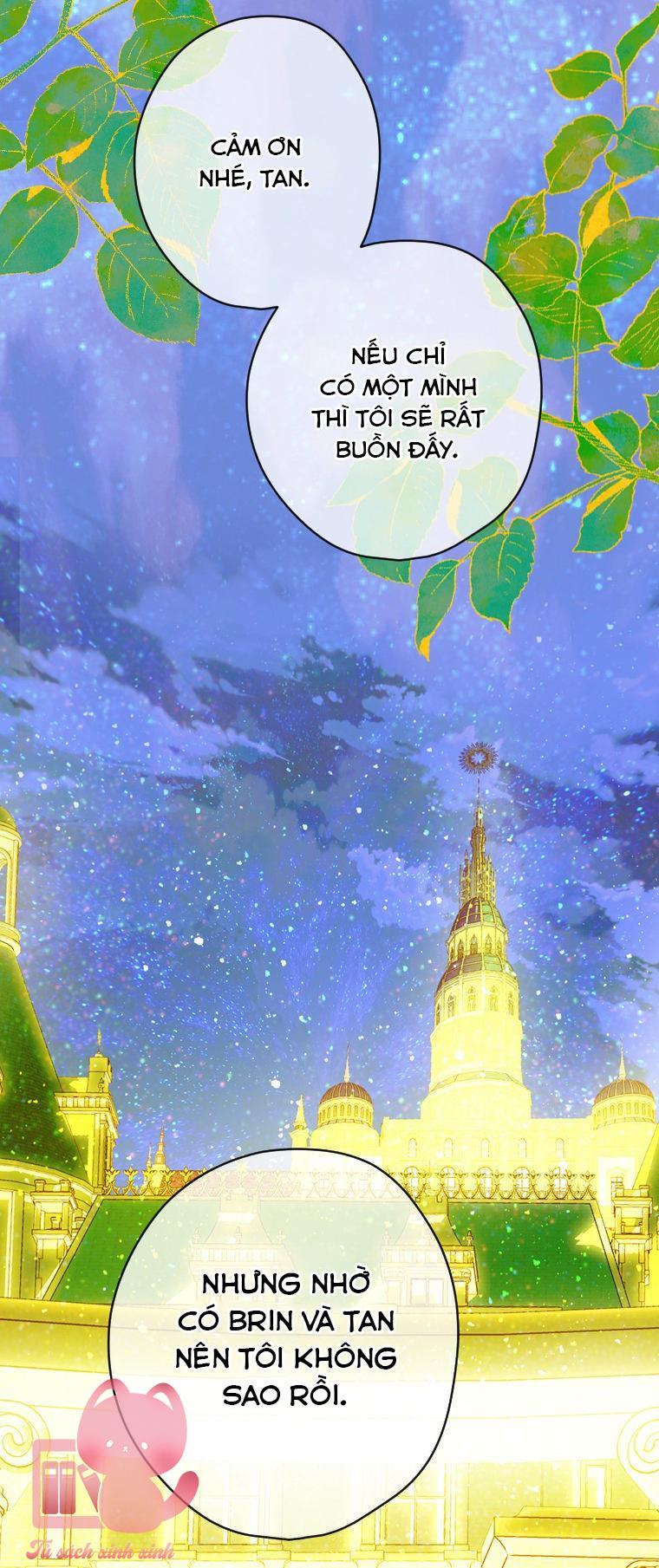 Khế Ước Hôn Nhân Của Mẹ Tôi - Chap 19 - Trang 52