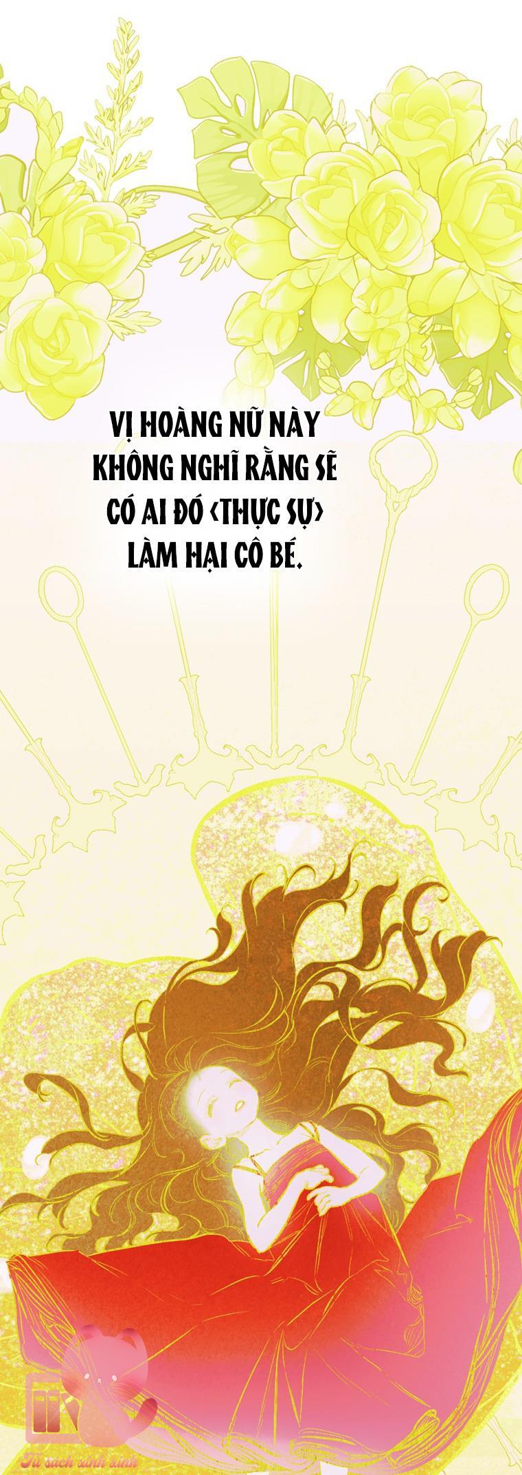 Khế Ước Hôn Nhân Của Mẹ Tôi - Chap 19 - Trang 55
