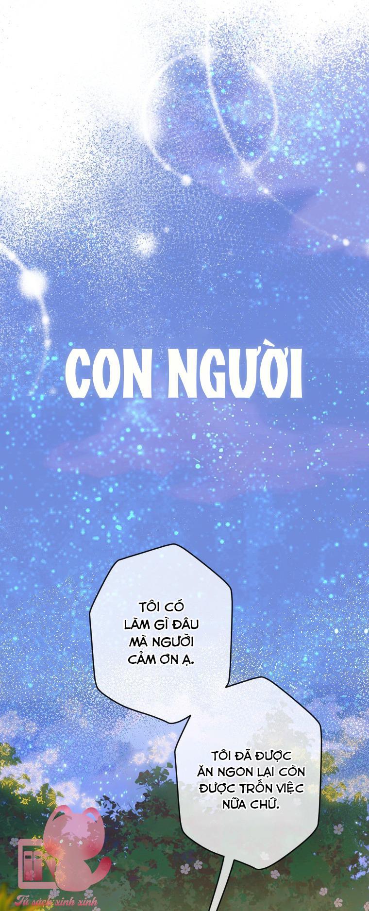 Khế Ước Hôn Nhân Của Mẹ Tôi - Chap 19 - Trang 57