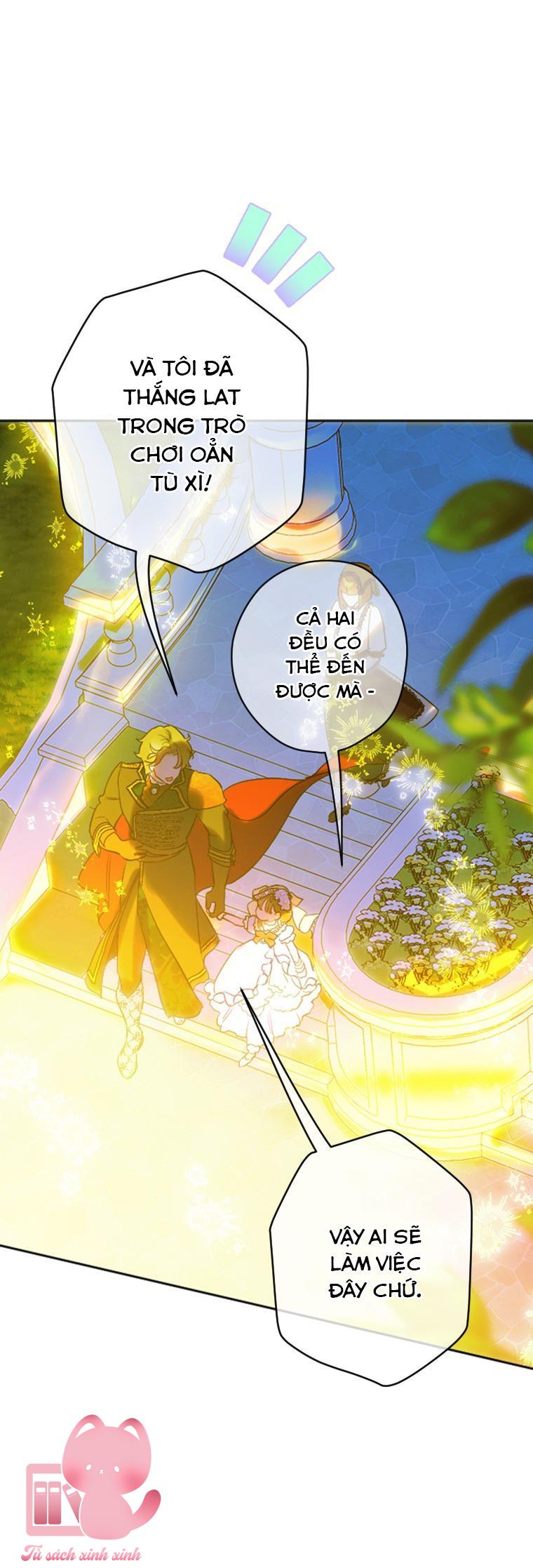 Khế Ước Hôn Nhân Của Mẹ Tôi - Chap 19 - Trang 59