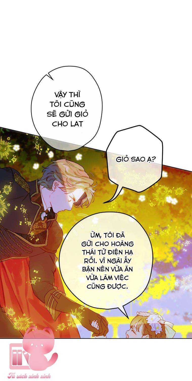 Khế Ước Hôn Nhân Của Mẹ Tôi - Chap 19 - Trang 60