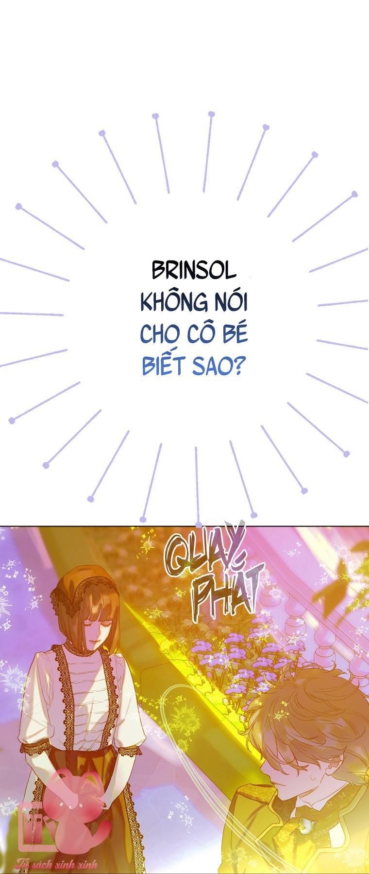 Khế Ước Hôn Nhân Của Mẹ Tôi - Chap 19 - Trang 62