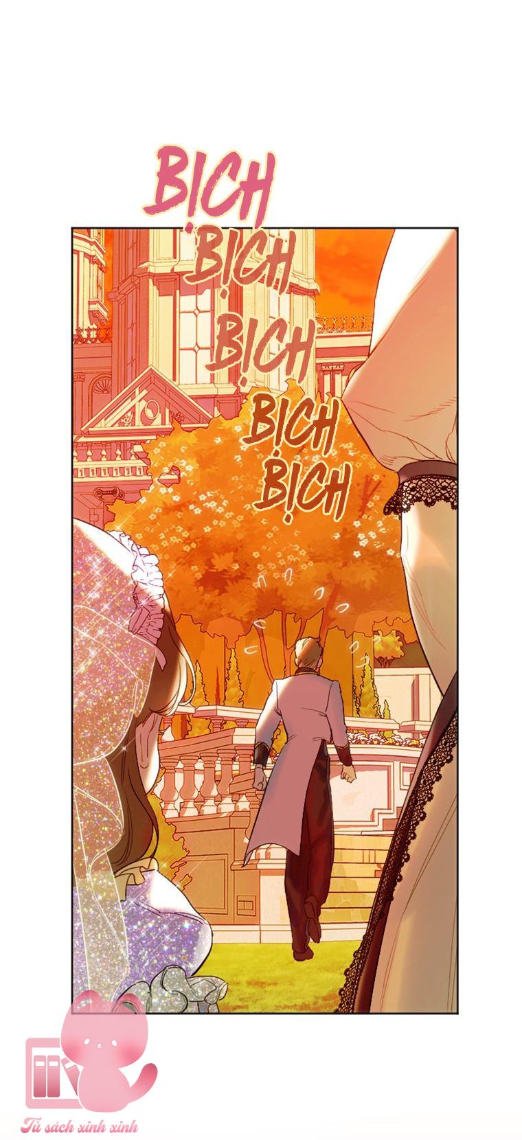 Khế Ước Hôn Nhân Của Mẹ Tôi - Chap 19 - Trang 9