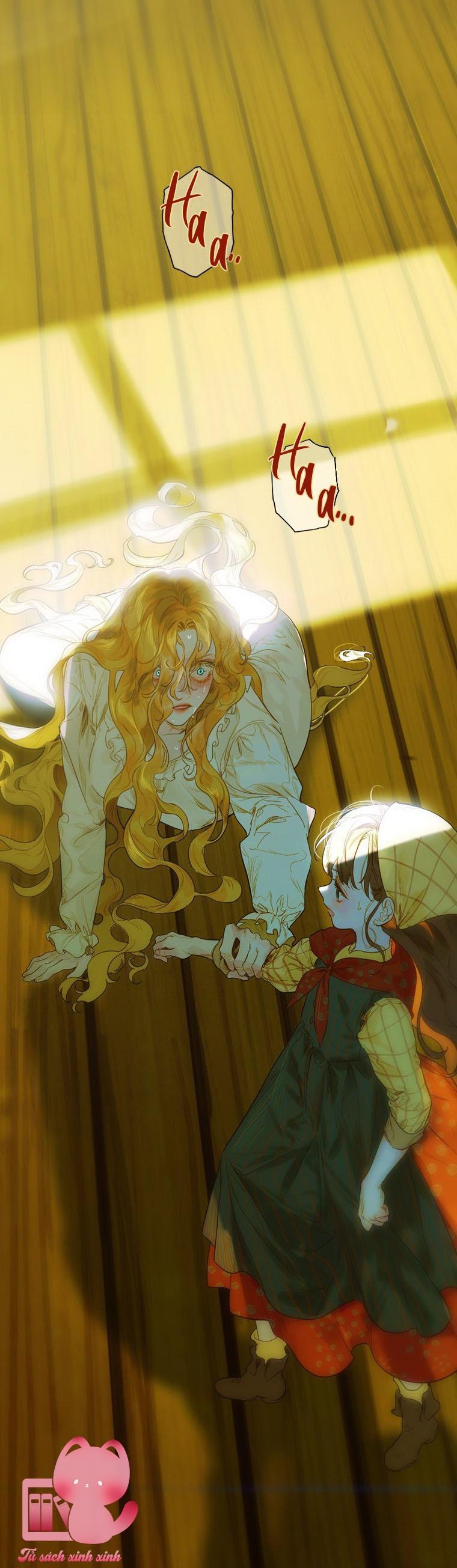 Khế Ước Hôn Nhân Của Mẹ Tôi - Chap 2 - Trang 14