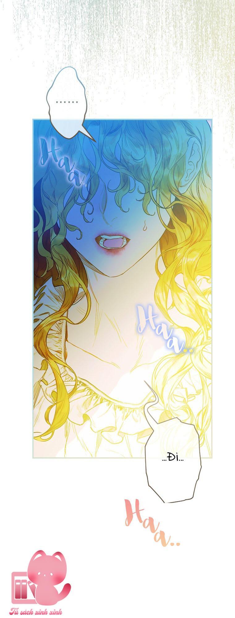 Khế Ước Hôn Nhân Của Mẹ Tôi - Chap 2 - Trang 20