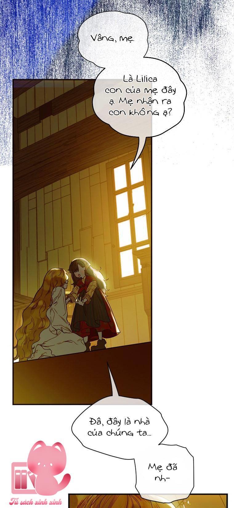 Khế Ước Hôn Nhân Của Mẹ Tôi - Chap 2 - Trang 25