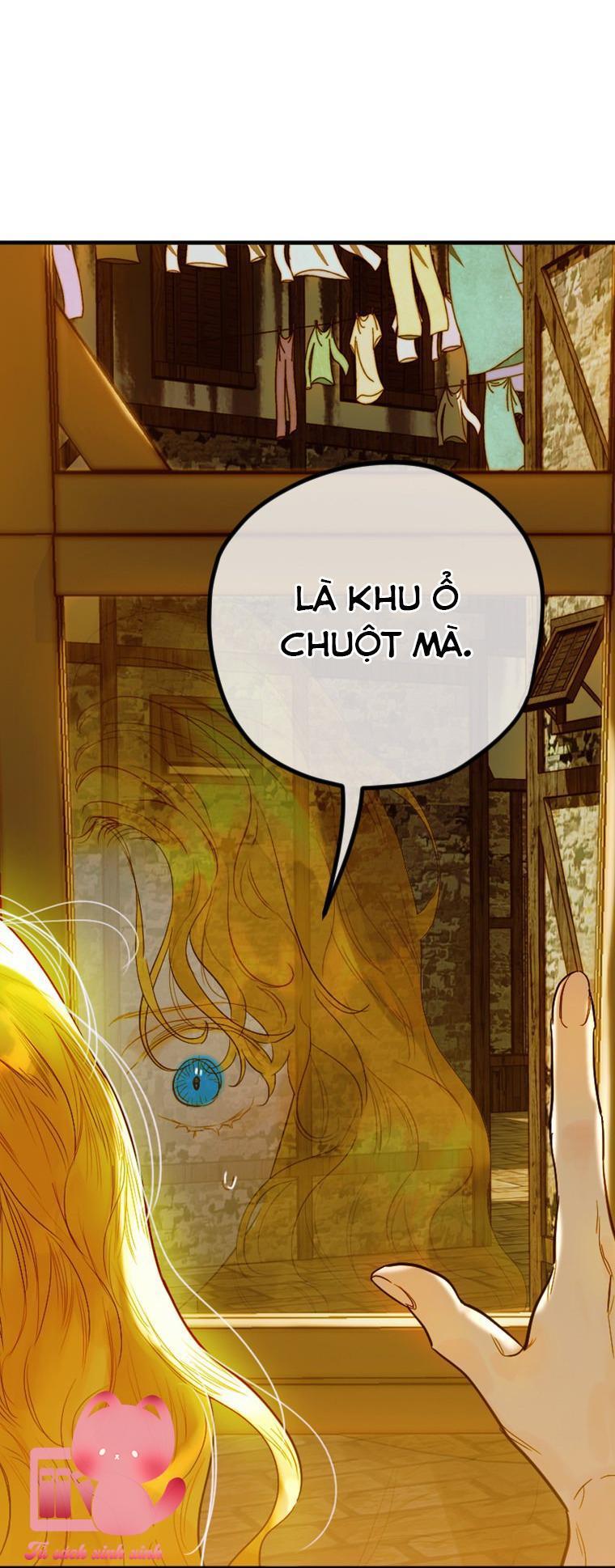 Khế Ước Hôn Nhân Của Mẹ Tôi - Chap 2 - Trang 31
