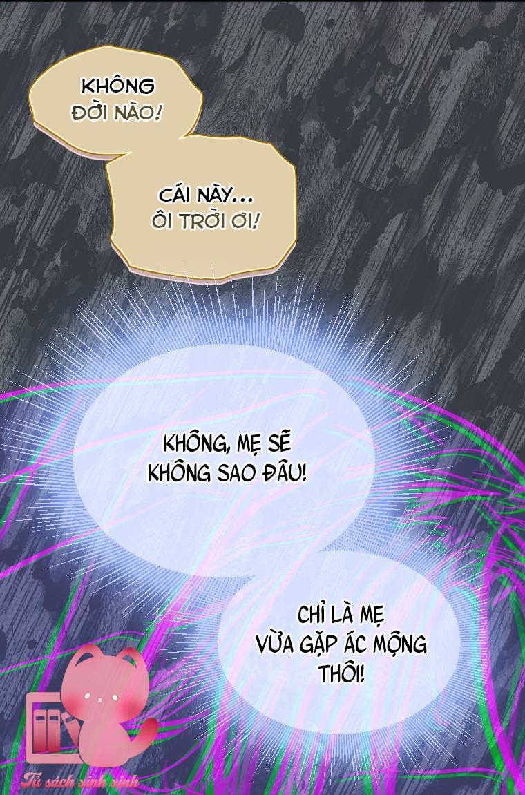 Khế Ước Hôn Nhân Của Mẹ Tôi - Chap 2 - Trang 32
