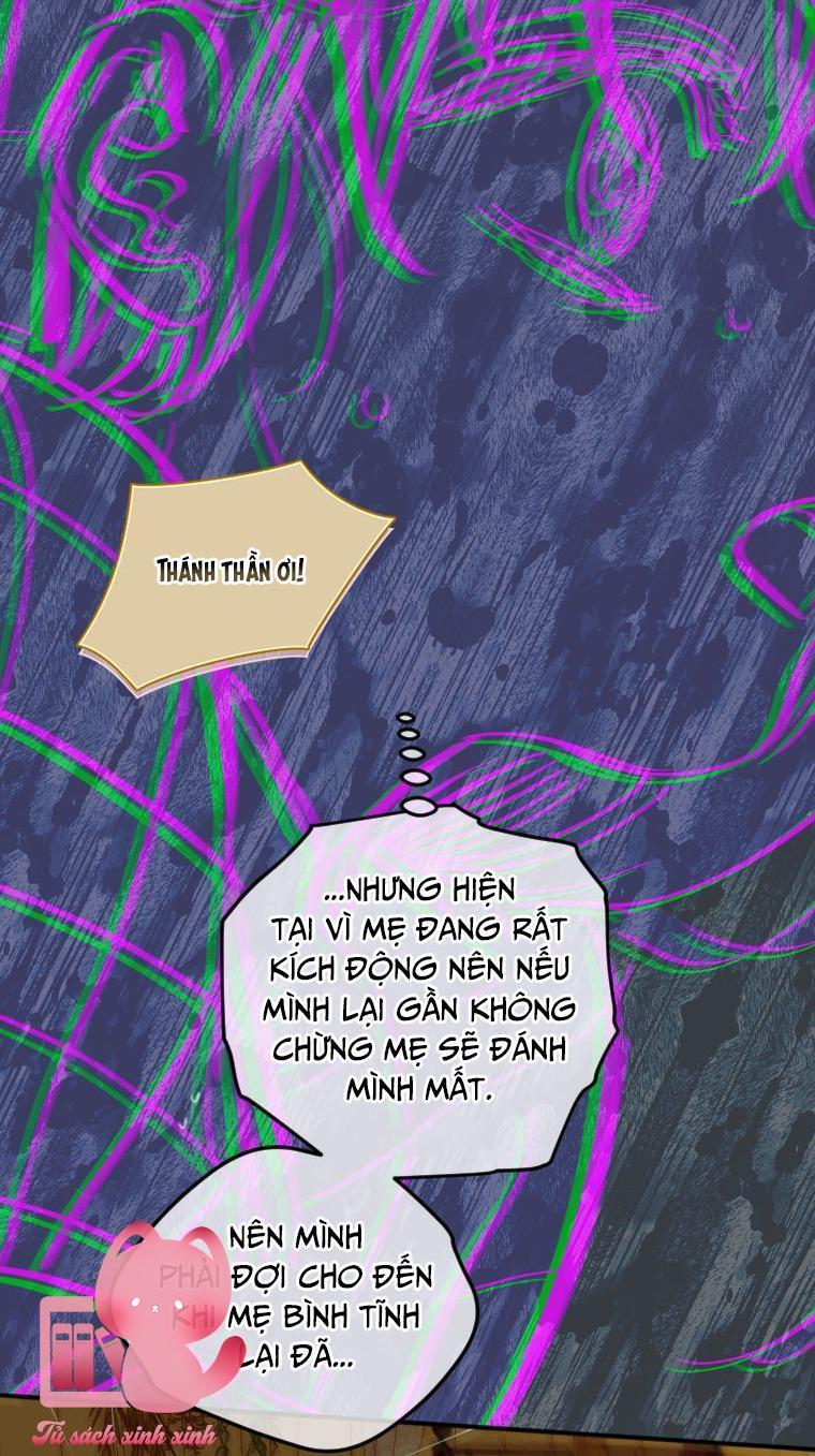 Khế Ước Hôn Nhân Của Mẹ Tôi - Chap 2 - Trang 33