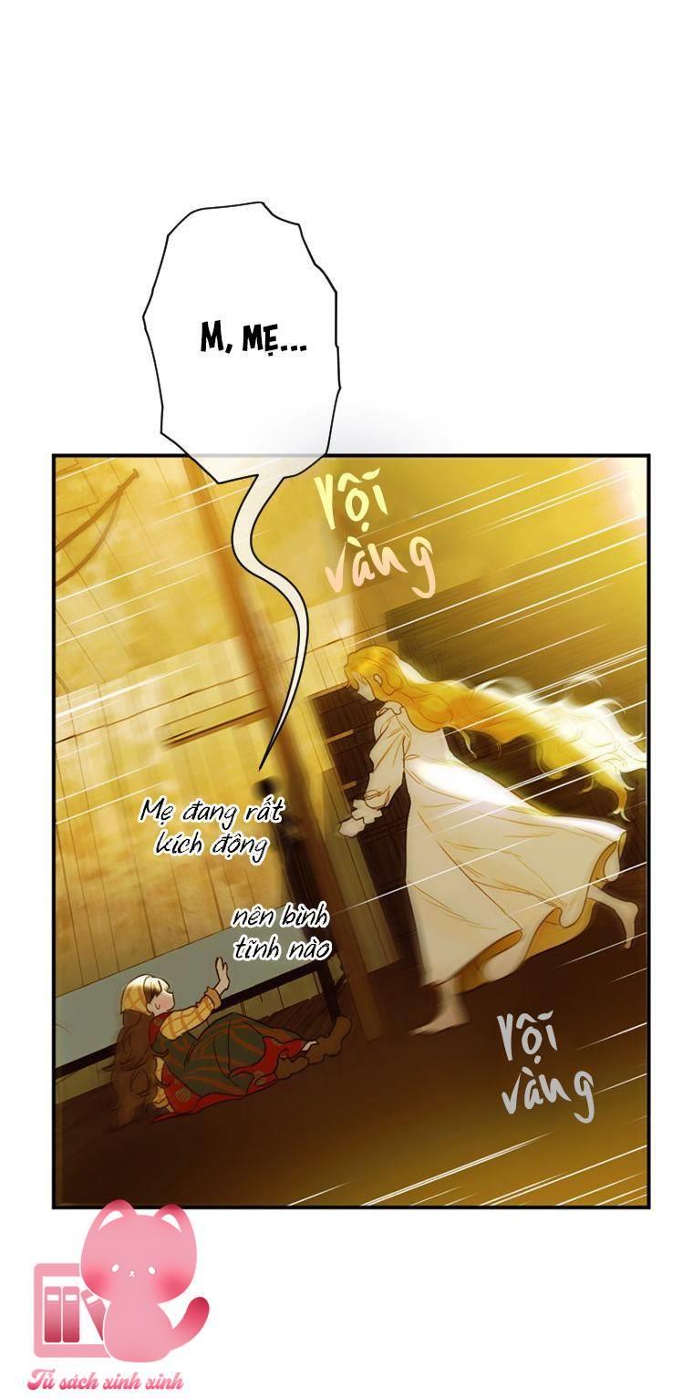 Khế Ước Hôn Nhân Của Mẹ Tôi - Chap 2 - Trang 35