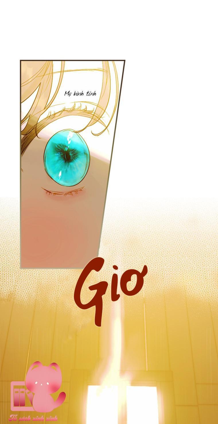 Khế Ước Hôn Nhân Của Mẹ Tôi - Chap 2 - Trang 36