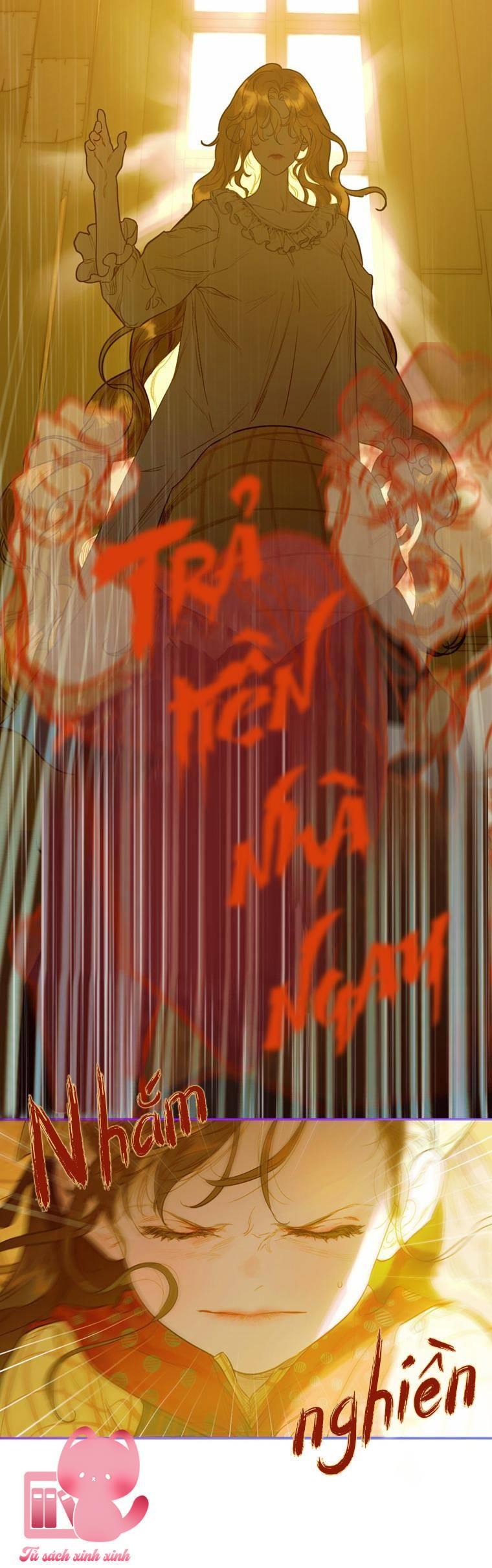Khế Ước Hôn Nhân Của Mẹ Tôi - Chap 2 - Trang 37