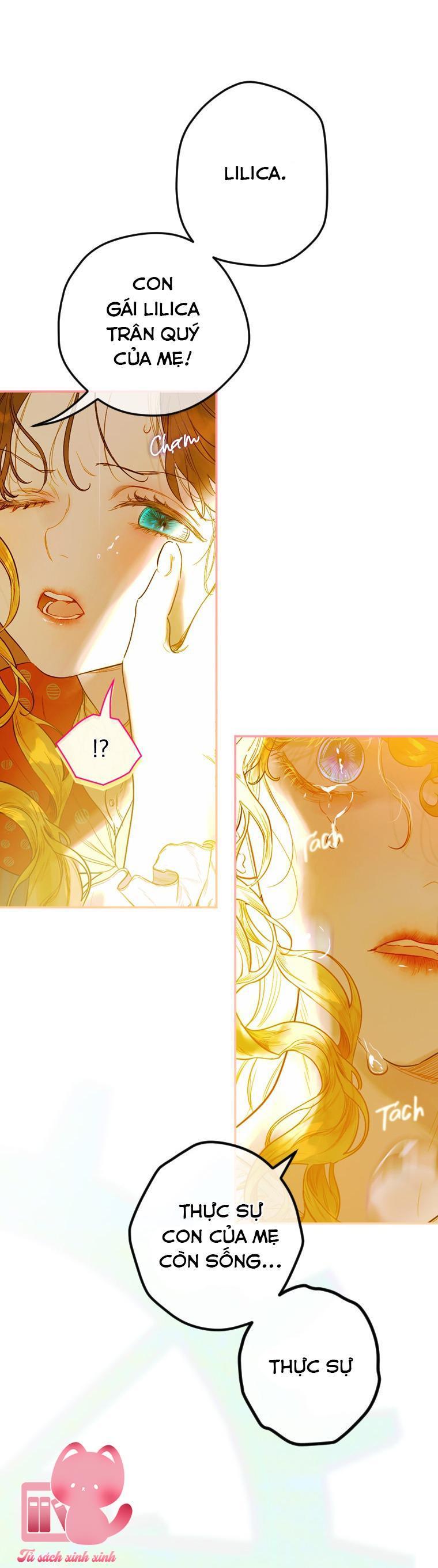 Khế Ước Hôn Nhân Của Mẹ Tôi - Chap 2 - Trang 41