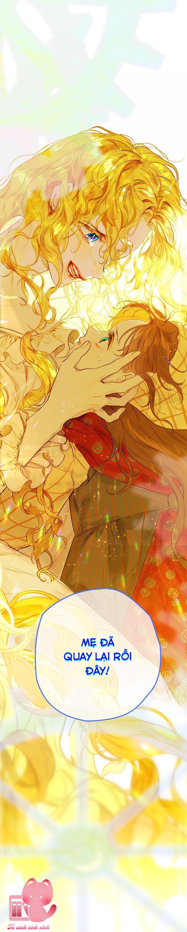 Khế Ước Hôn Nhân Của Mẹ Tôi - Chap 2 - Trang 42