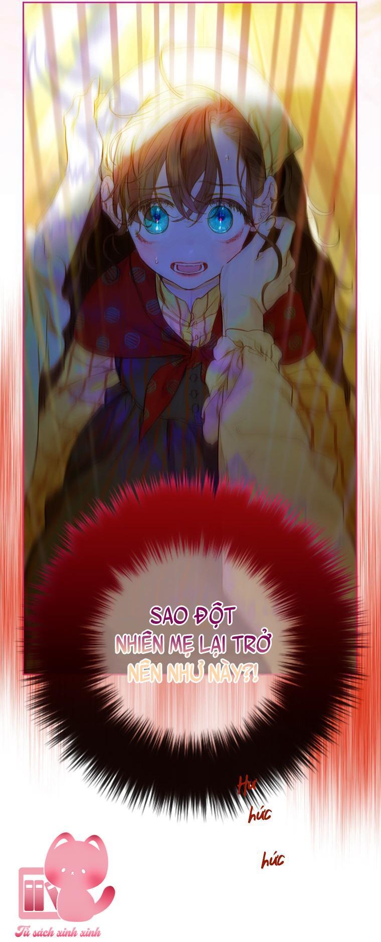 Khế Ước Hôn Nhân Của Mẹ Tôi - Chap 2 - Trang 46
