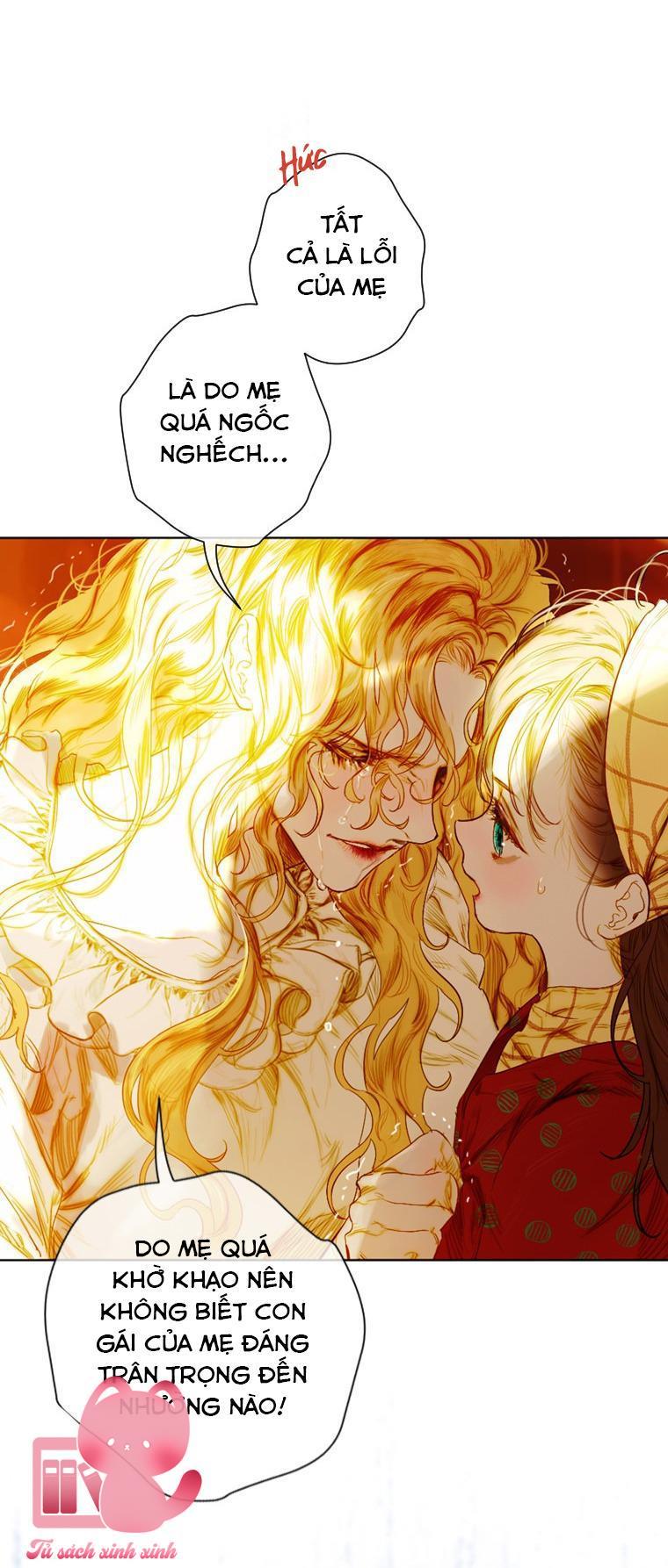 Khế Ước Hôn Nhân Của Mẹ Tôi - Chap 2 - Trang 47
