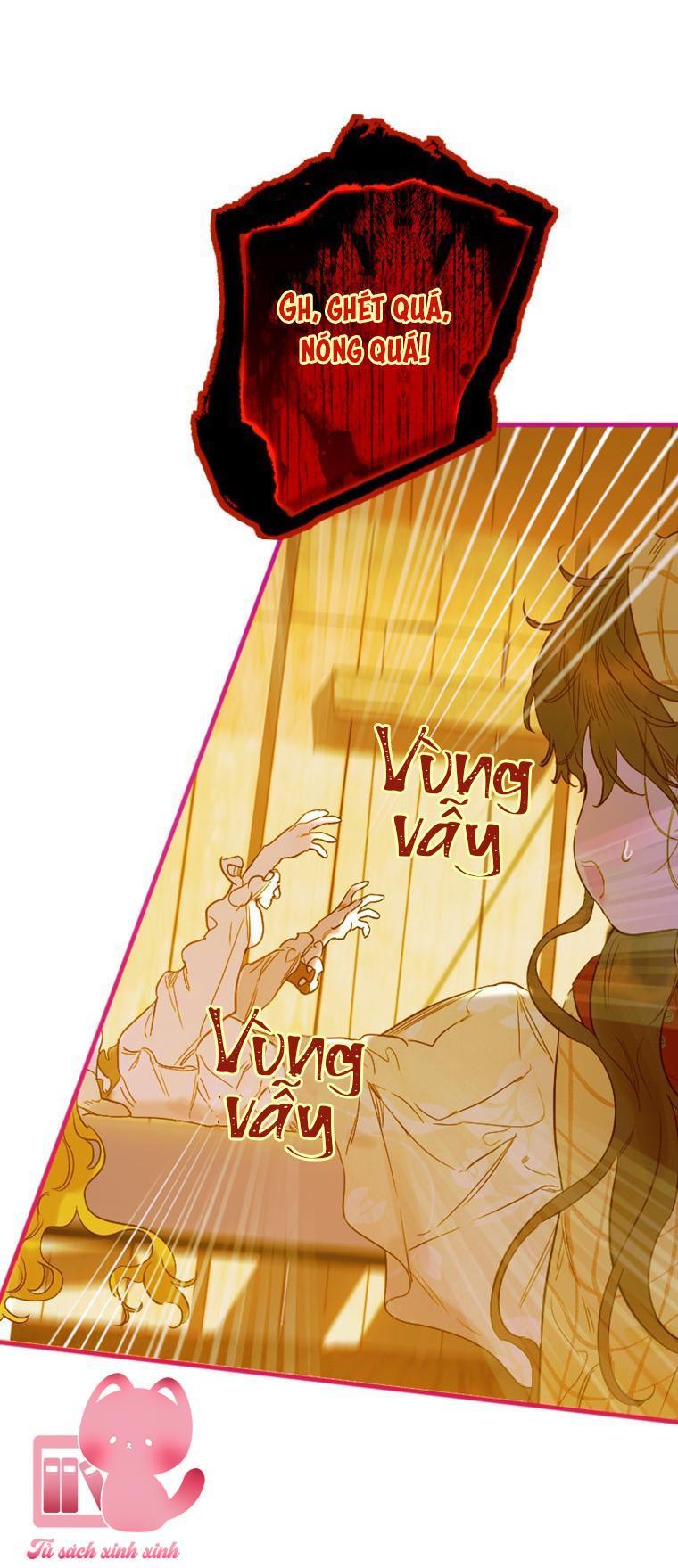 Khế Ước Hôn Nhân Của Mẹ Tôi - Chap 2 - Trang 6
