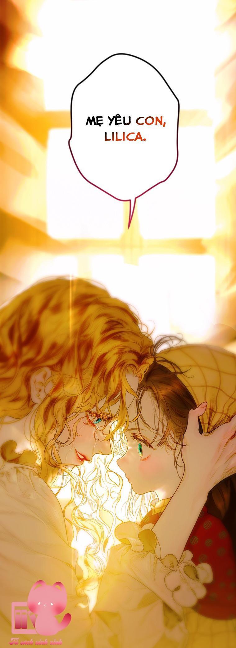 Khế Ước Hôn Nhân Của Mẹ Tôi - Chap 2 - Trang 51