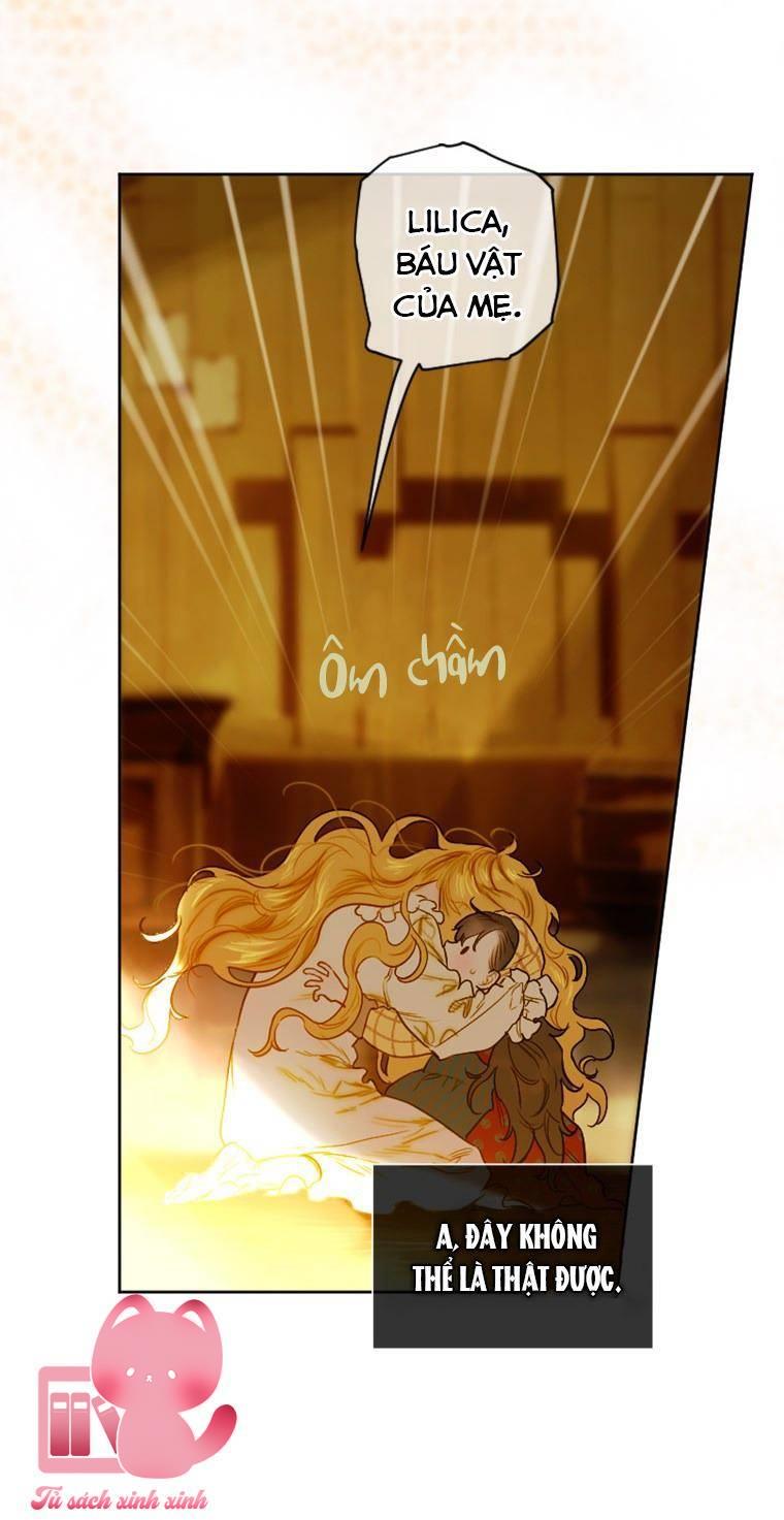 Khế Ước Hôn Nhân Của Mẹ Tôi - Chap 2 - Trang 53
