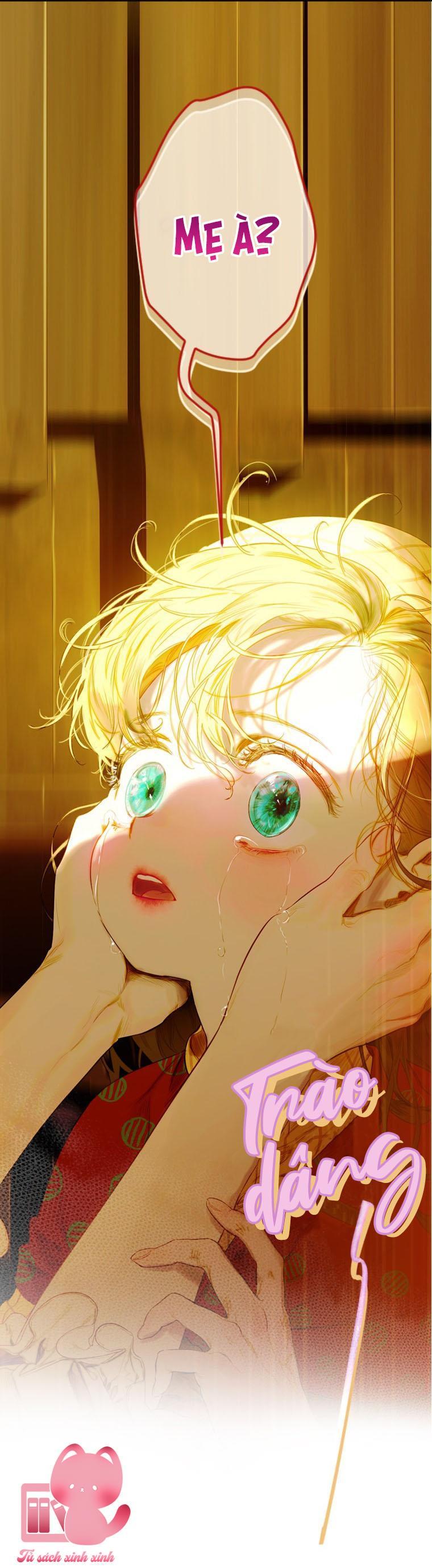 Khế Ước Hôn Nhân Của Mẹ Tôi - Chap 2 - Trang 60