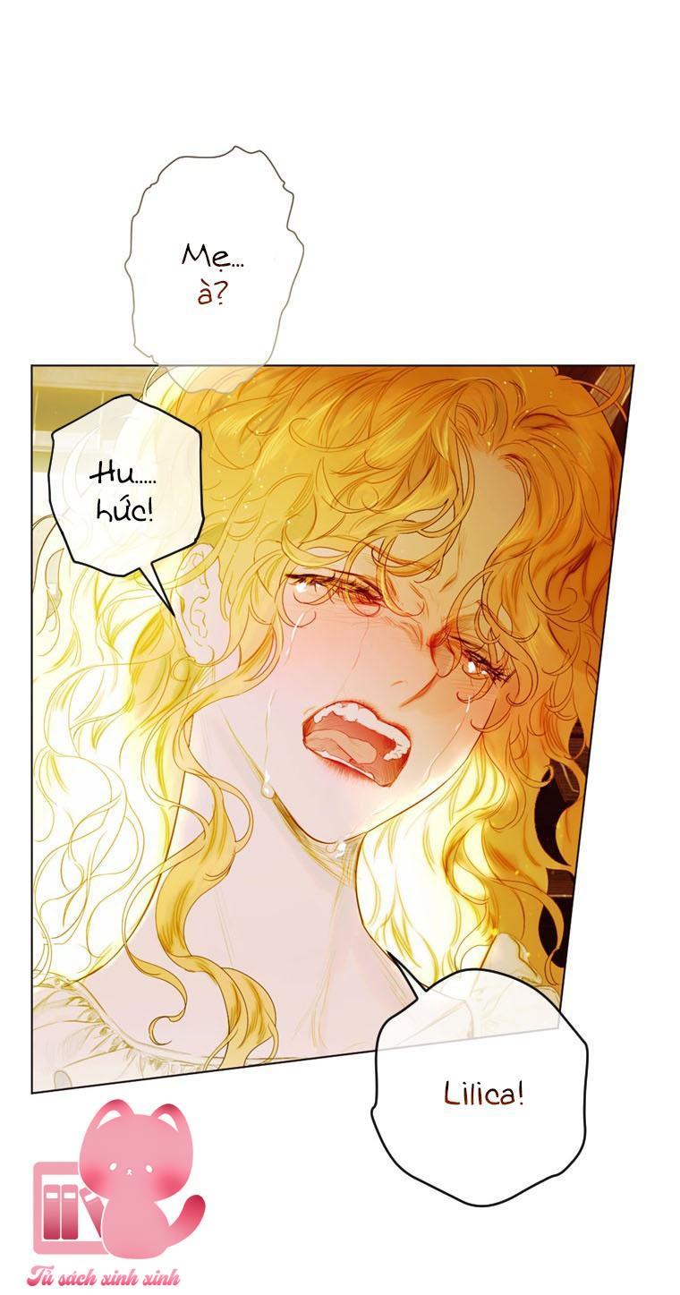 Khế Ước Hôn Nhân Của Mẹ Tôi - Chap 2 - Trang 63