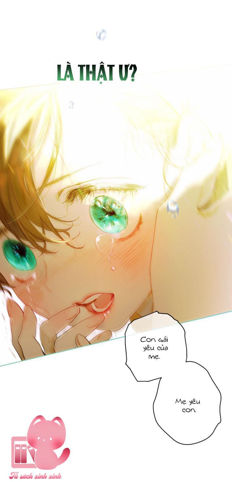 Khế Ước Hôn Nhân Của Mẹ Tôi - Chap 2 - Trang 64