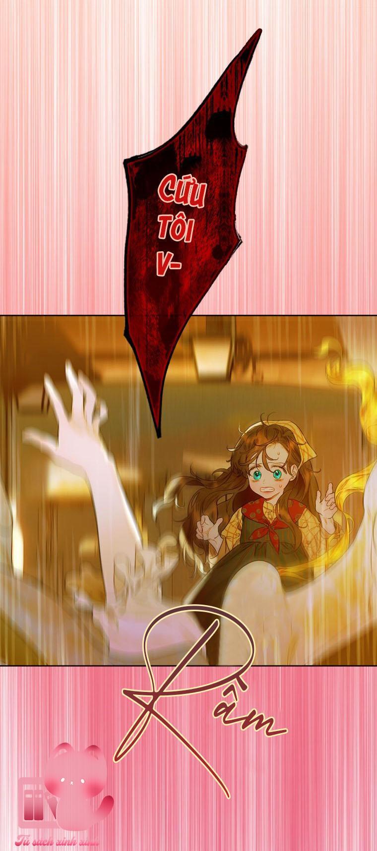 Khế Ước Hôn Nhân Của Mẹ Tôi - Chap 2 - Trang 8