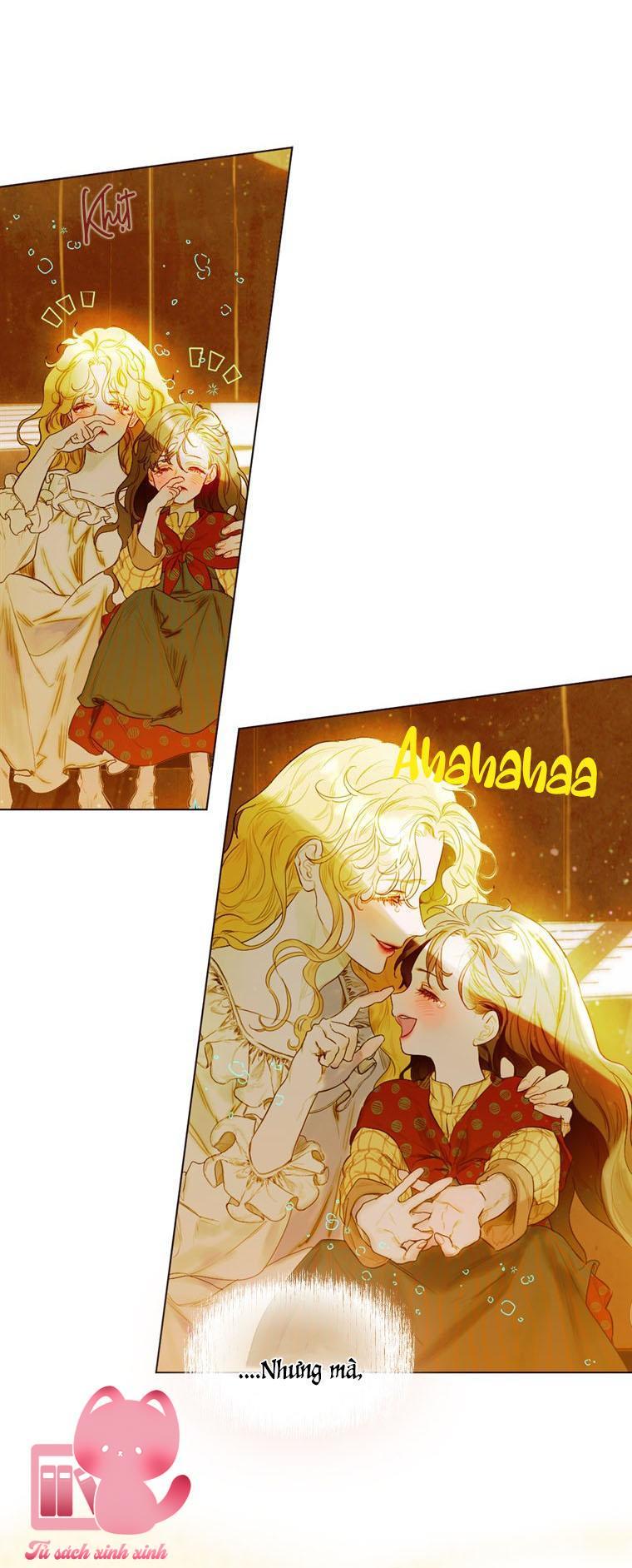 Khế Ước Hôn Nhân Của Mẹ Tôi - Chap 2 - Trang 74